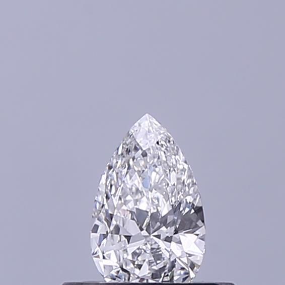 Pear Lab-Grown Diamond image