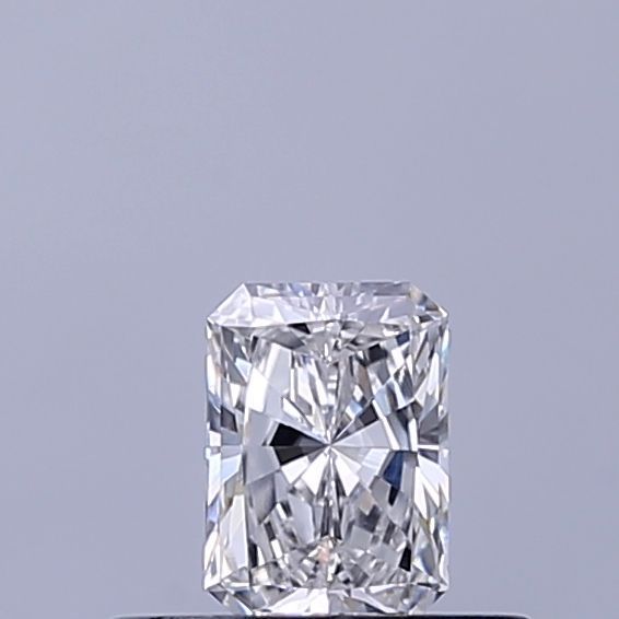 Radiant Lab-Grown Diamond image