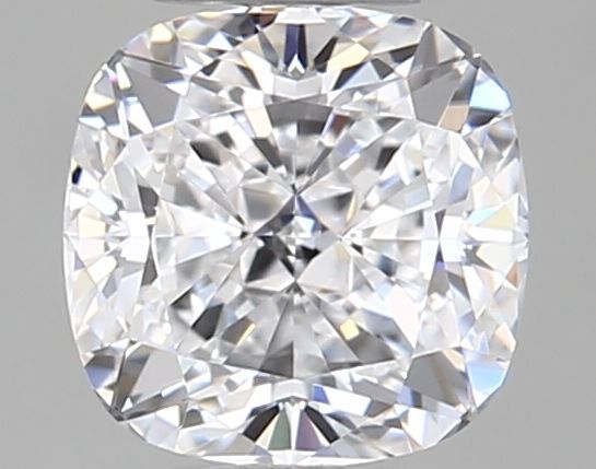 Cushion Diamond image