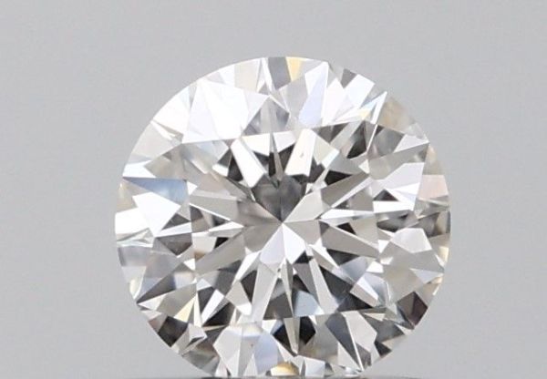 Round Diamond image