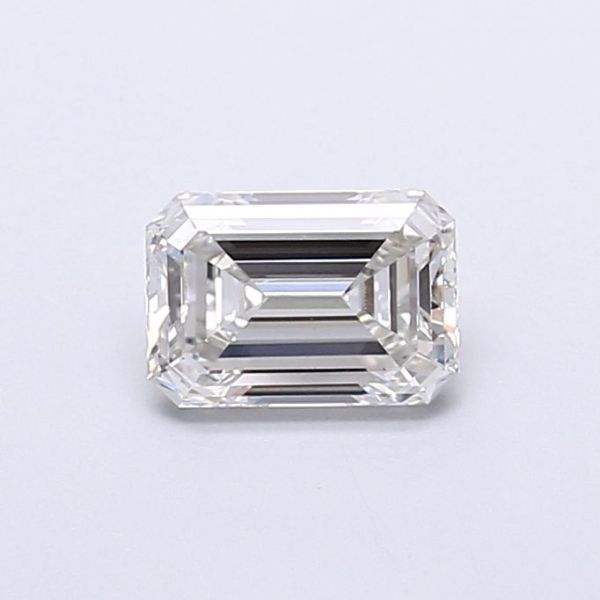 Emerald Lab-Grown Diamond image