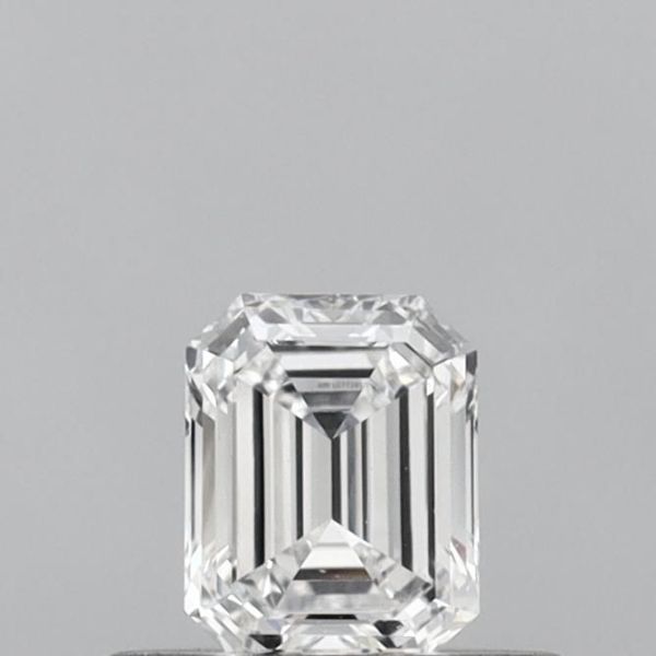 Emerald Lab-Grown Diamond image