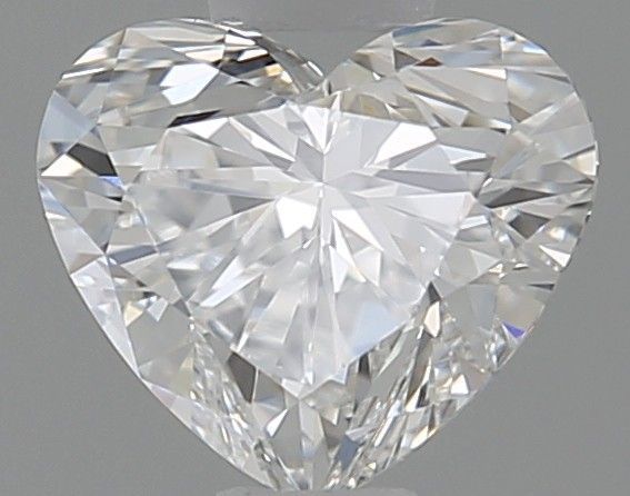 Heart Diamond image