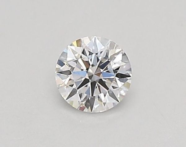 Round Lab-Grown Diamond image