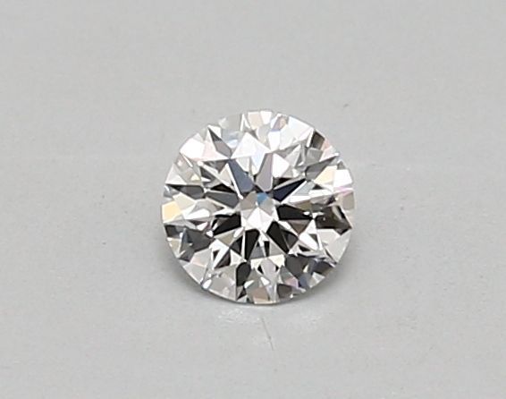Round Lab-Grown Diamond image