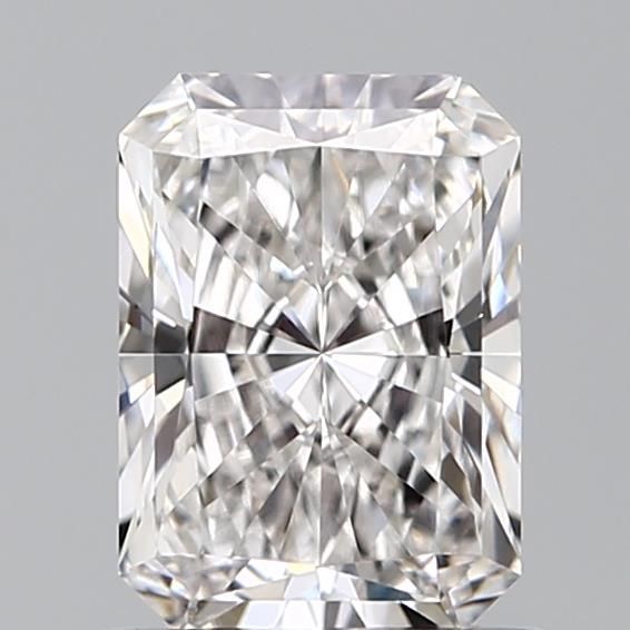 Radiant Lab-Grown Diamond image