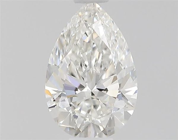 Pear Diamond image