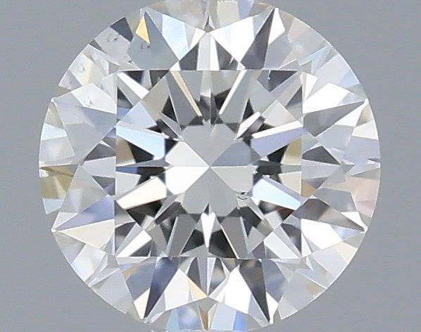 Round Diamond image