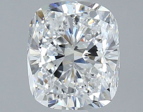 Cushion Diamond image