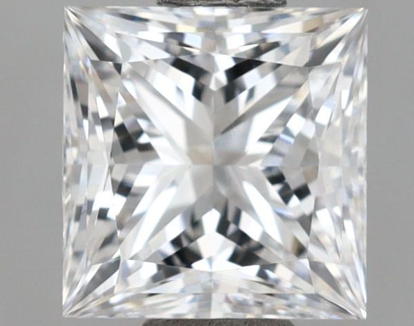 Princess Lab-Grown Diamond image