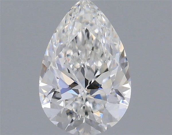 Pear Diamond image