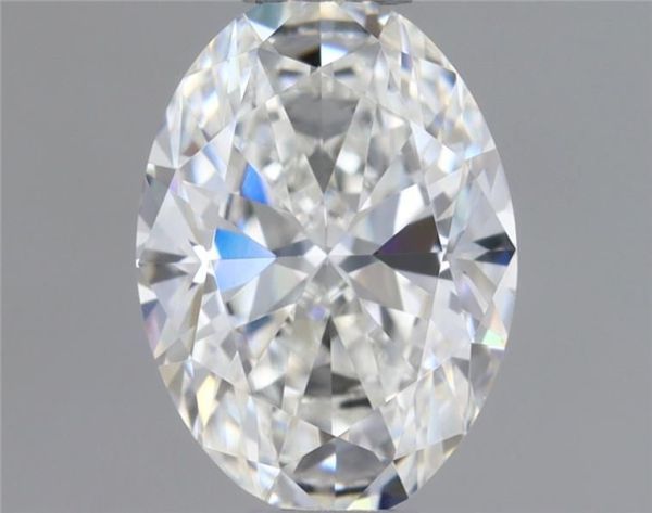 Oval Diamond image