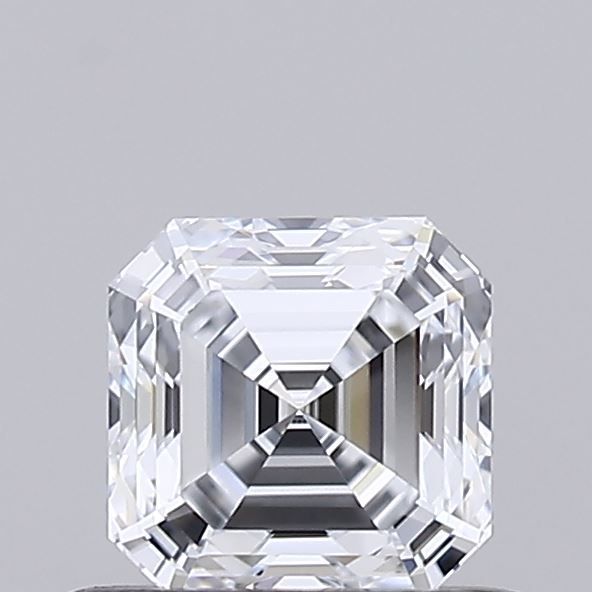 Asscher Lab-Grown Diamond image