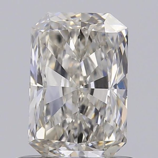 Radiant Lab-Grown Diamond image