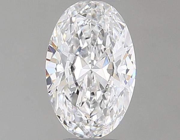 Oval Diamond image