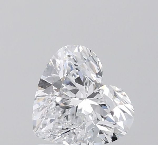 Heart Lab-Grown Diamond image