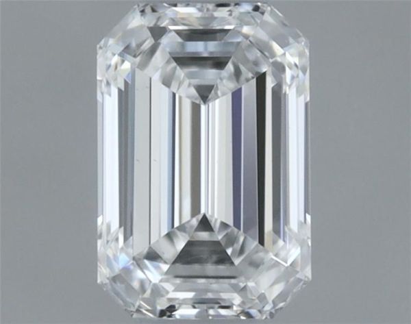 Emerald Diamond image