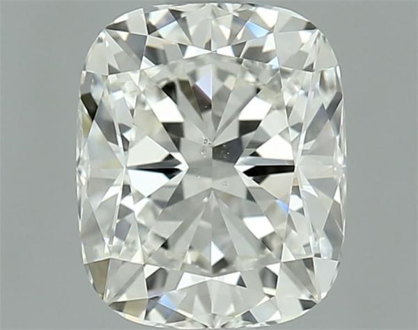Cushion Diamond image