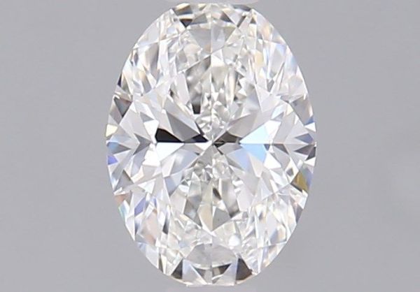 Oval Diamond image