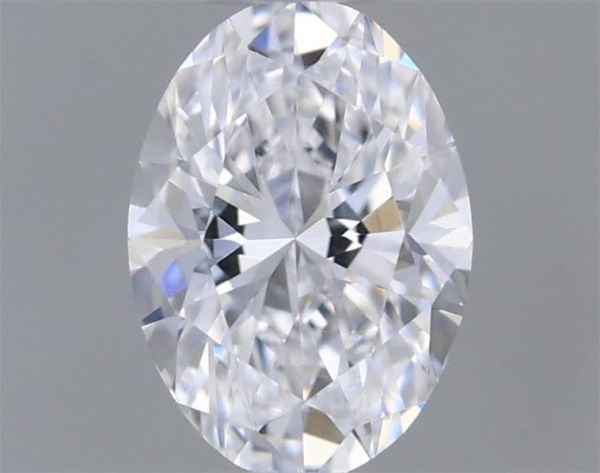 Oval Diamond image