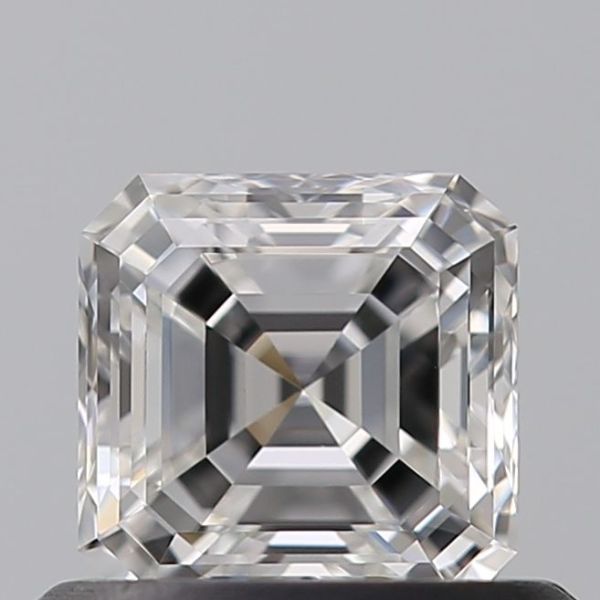 Asscher Diamond image