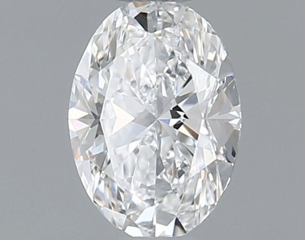 Oval Diamond image