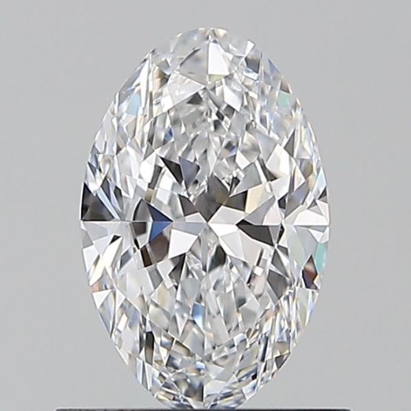 Oval Diamond image