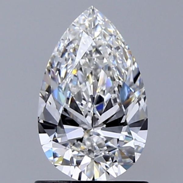 Pear Diamond image