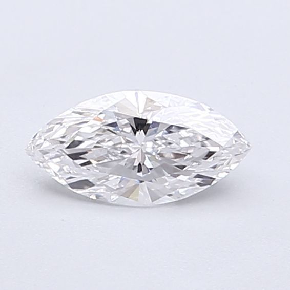 Marquise Lab-Grown Diamond image
