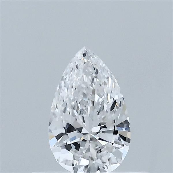 Pear Lab-Grown Diamond image