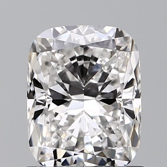 Cushion Lab-Grown Diamond image
