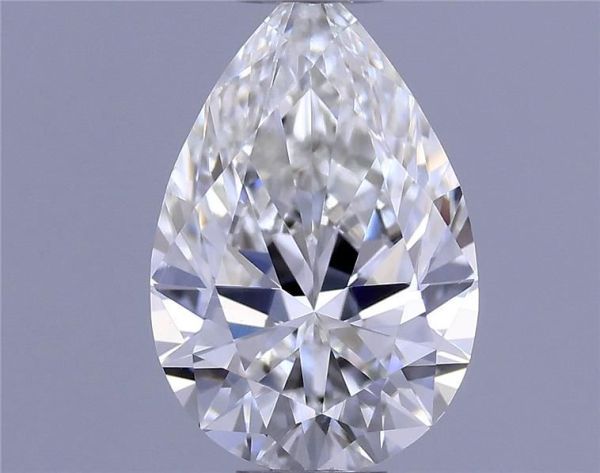 Pear Diamond image