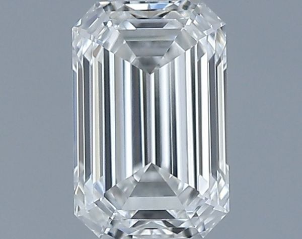 Emerald Diamond image
