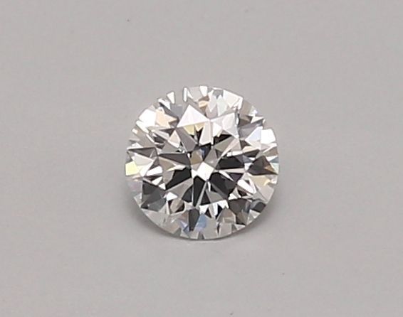Round Lab-Grown Diamond image
