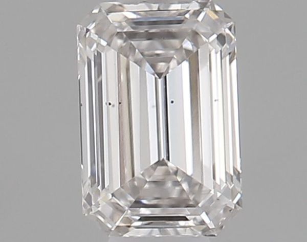 Emerald Lab-Grown Diamond image