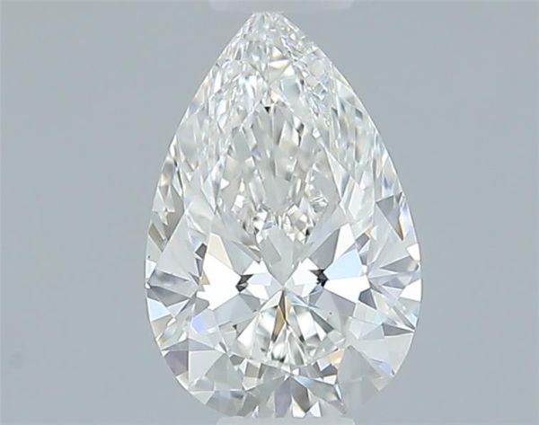 Pear Diamond image