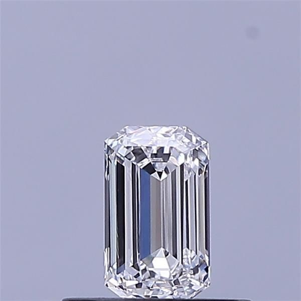 Emerald Lab-Grown Diamond image