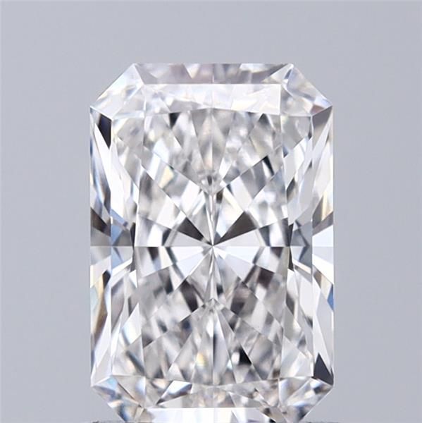 Radiant Lab-Grown Diamond image