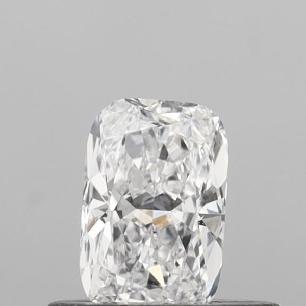 Cushion Lab-Grown Diamond image