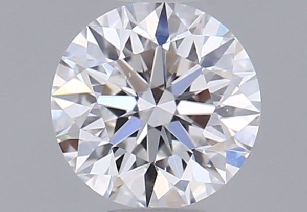 Round Diamond image