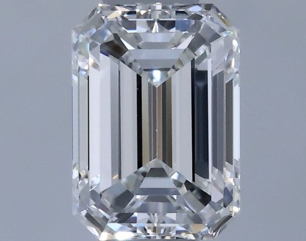 Emerald Diamond image