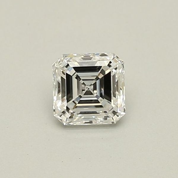 Asscher Diamond image