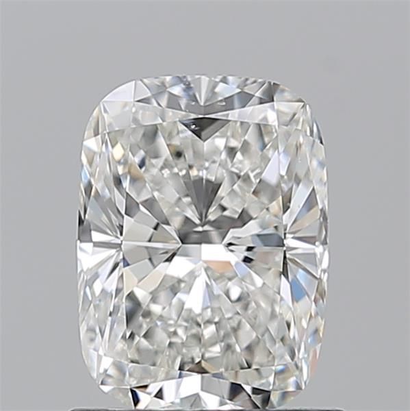 Cushion Diamond image