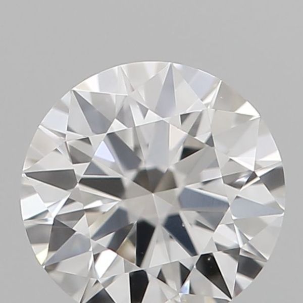 Round Diamond image