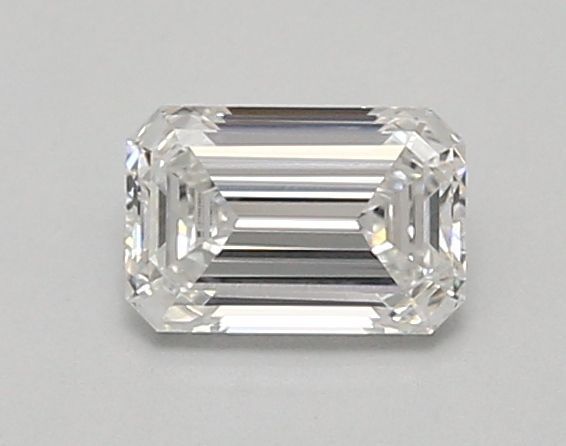 Emerald Lab-Grown Diamond image