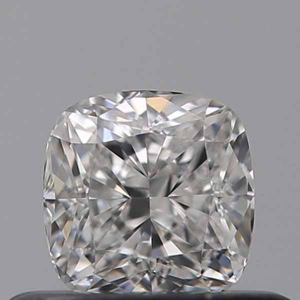 Cushion Diamond image