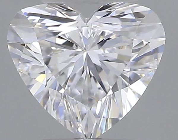 Heart Diamond image