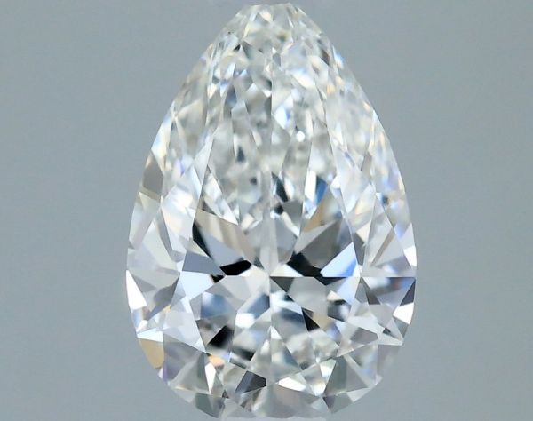 Pear Diamond image