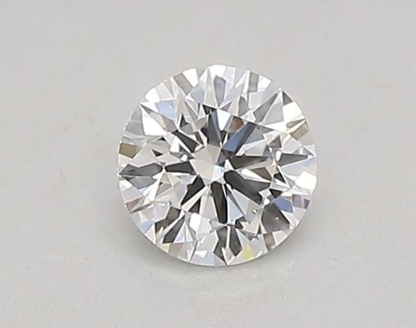 Round Lab-Grown Diamond image
