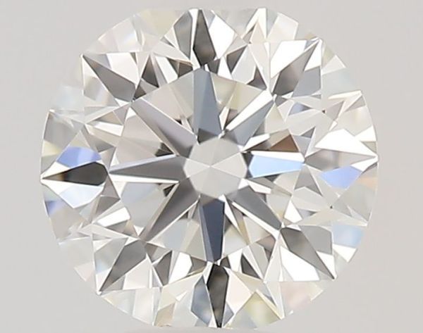 Round Diamond image